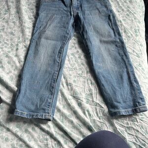 Men's Blue Jeans
